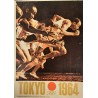 Olympics - Tokyo 1964