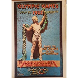 Olympics - Los Angeles 1932