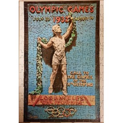 Olympics - Los Angeles 1932