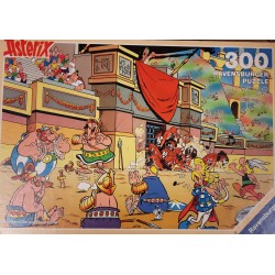 Asterix - En de Gladiatoren