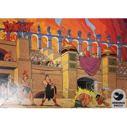 Asterix - In de Arena