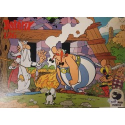 Asterix - En de Toverdrank