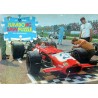 1056 (b) Jumbo - Rode Formule 1 auto (1971)
