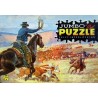 2056 Jumbo - Cowboys te paard met koeien (1962-1968)