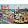 1055 Jumbo - Mini Cooper Race